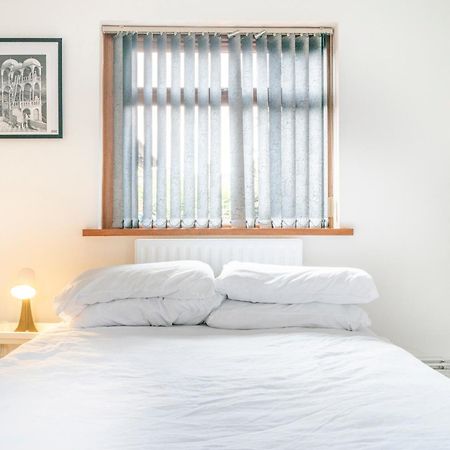 Modern 3 Bedroom House Close To Ferry And City Centre ベルファスト エクステリア 写真