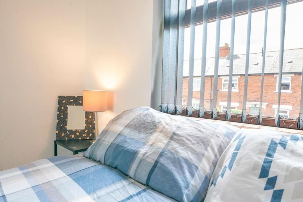 Modern 3 Bedroom House Close To Ferry And City Centre ベルファスト エクステリア 写真