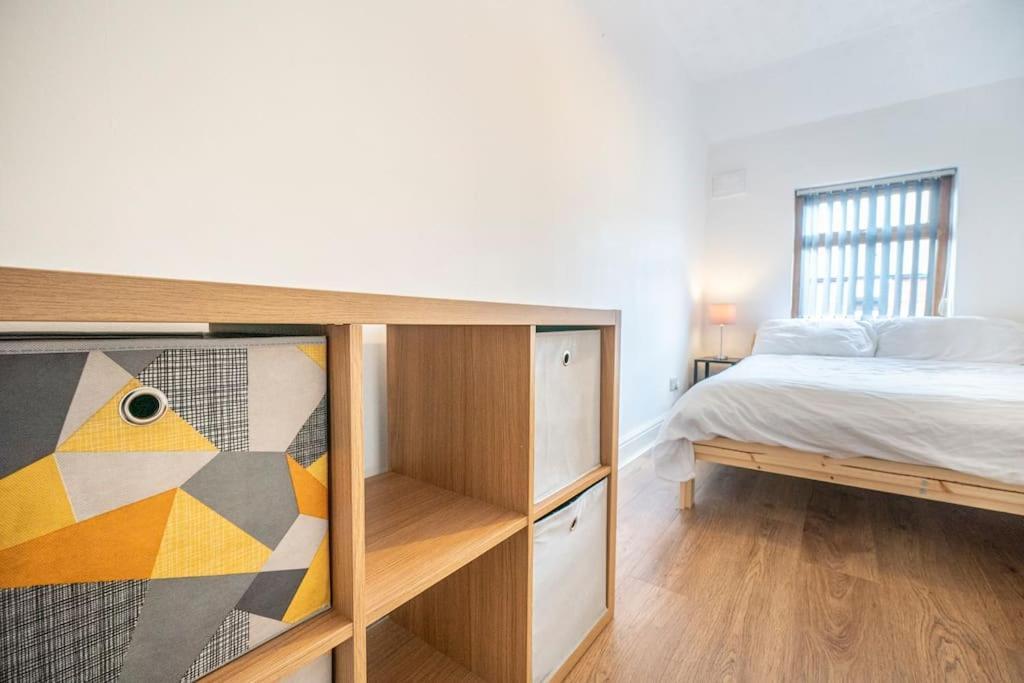 Modern 3 Bedroom House Close To Ferry And City Centre ベルファスト エクステリア 写真