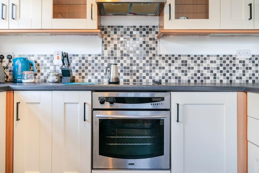 Modern 3 Bedroom House Close To Ferry And City Centre ベルファスト エクステリア 写真