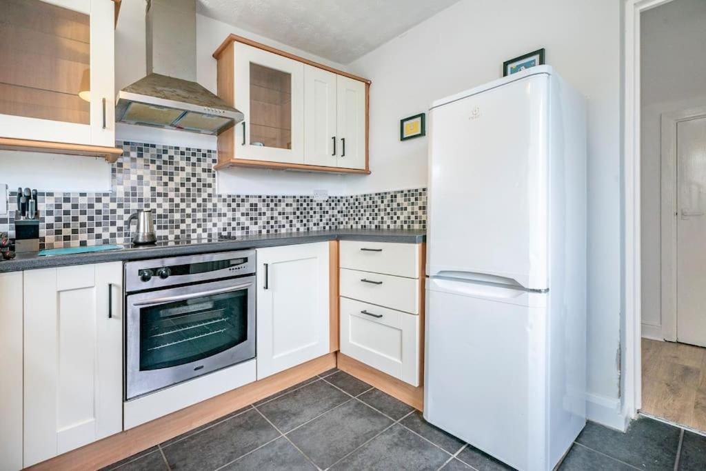 Modern 3 Bedroom House Close To Ferry And City Centre ベルファスト エクステリア 写真