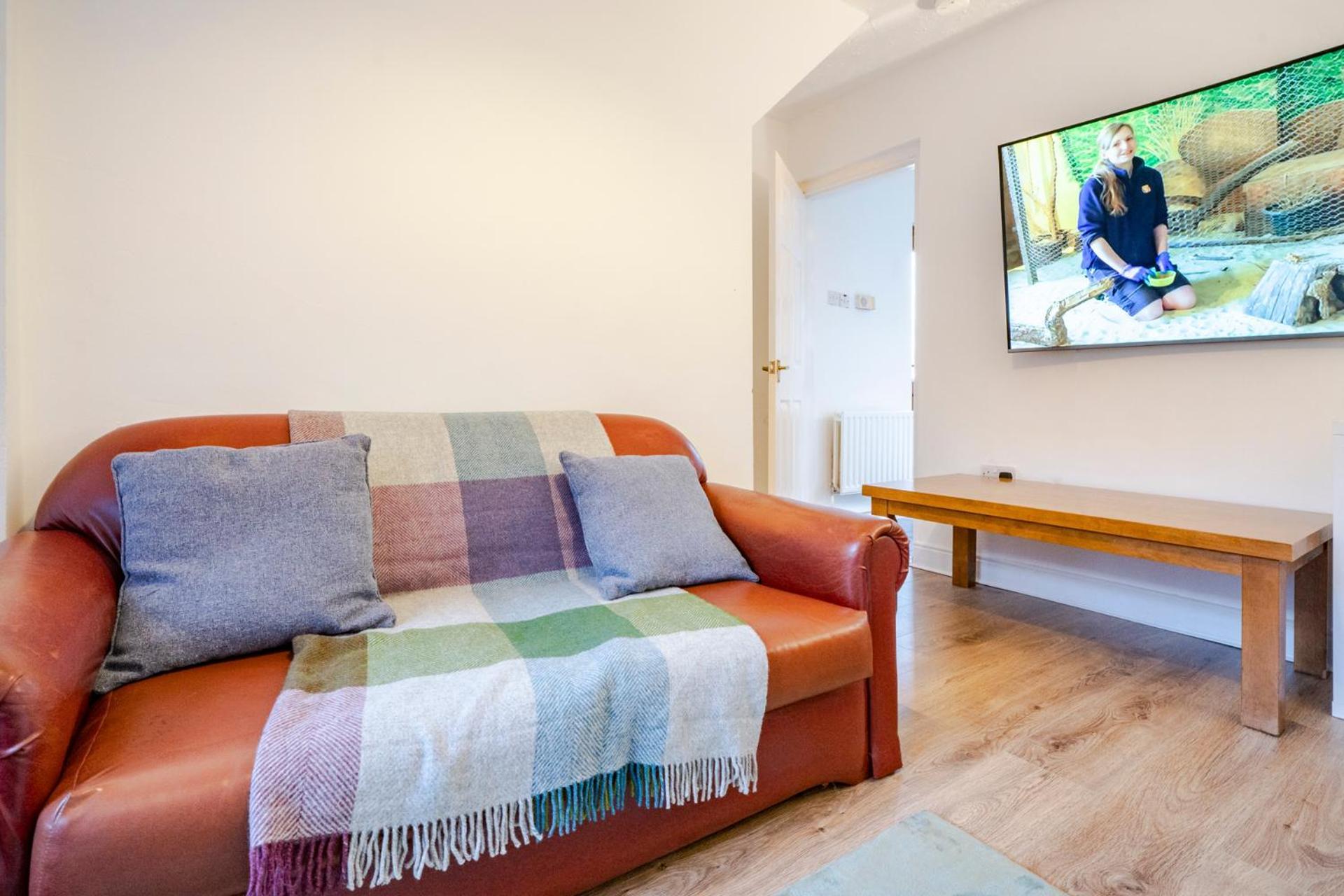 Modern 3 Bedroom House Close To Ferry And City Centre ベルファスト エクステリア 写真