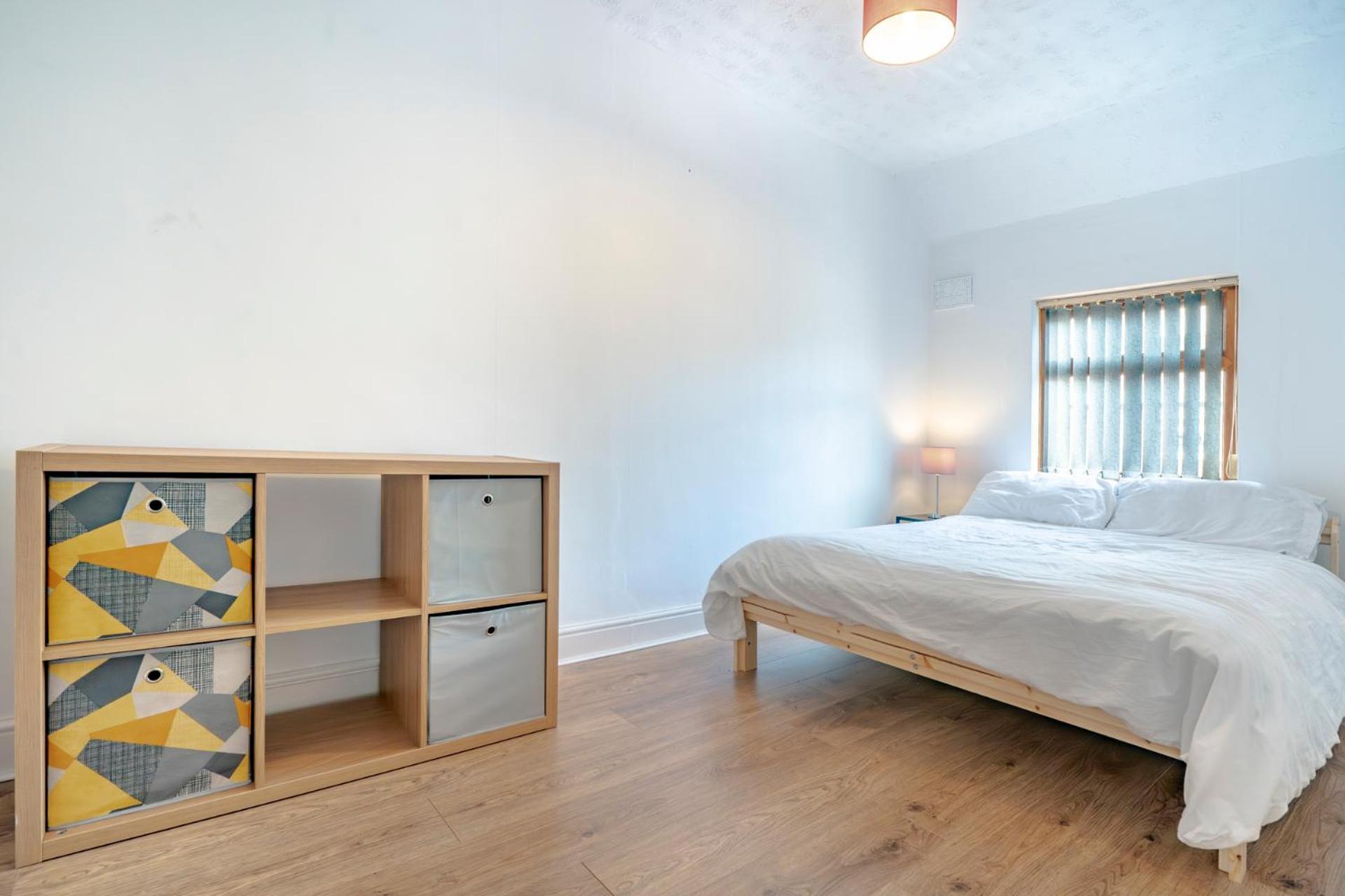 Modern 3 Bedroom House Close To Ferry And City Centre ベルファスト エクステリア 写真