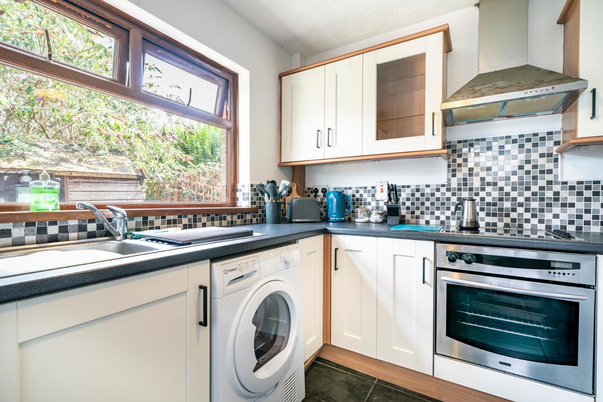 Modern 3 Bedroom House Close To Ferry And City Centre ベルファスト エクステリア 写真