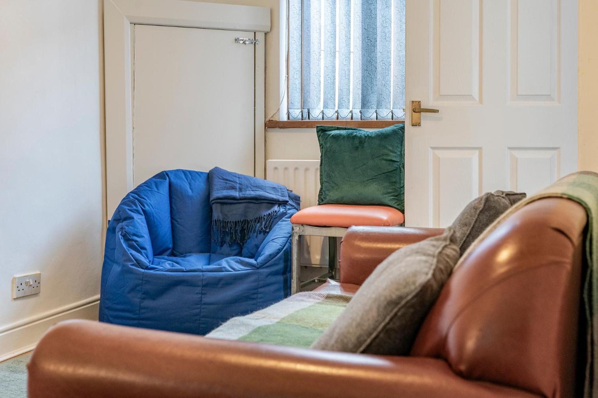 Modern 3 Bedroom House Close To Ferry And City Centre ベルファスト エクステリア 写真