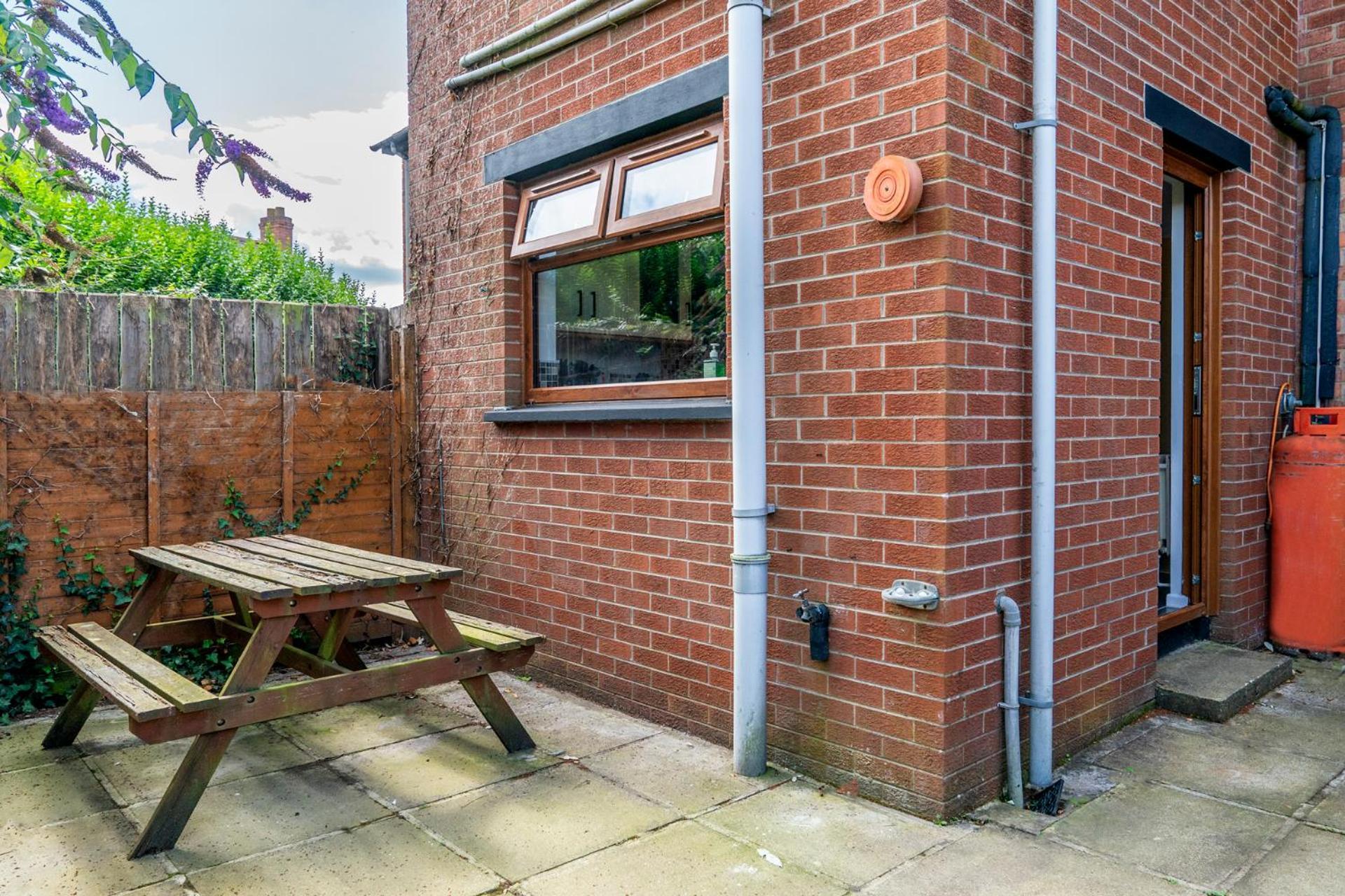 Modern 3 Bedroom House Close To Ferry And City Centre ベルファスト エクステリア 写真
